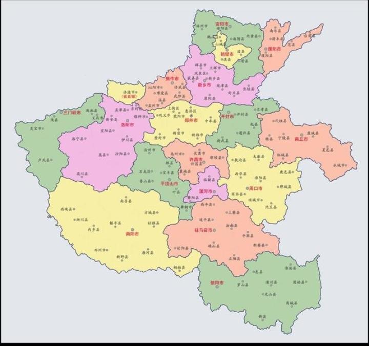 河北，绿色发展中的璀璨明珠之地