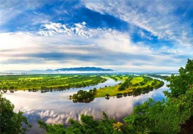 黑龙江，中国瑰宝的魅力所在