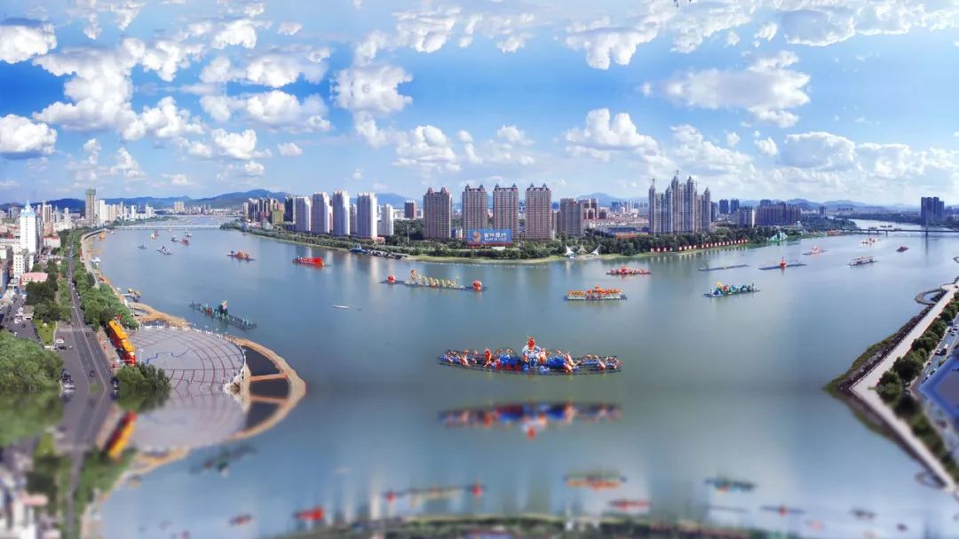 吉林日报聚焦吉林发展动态