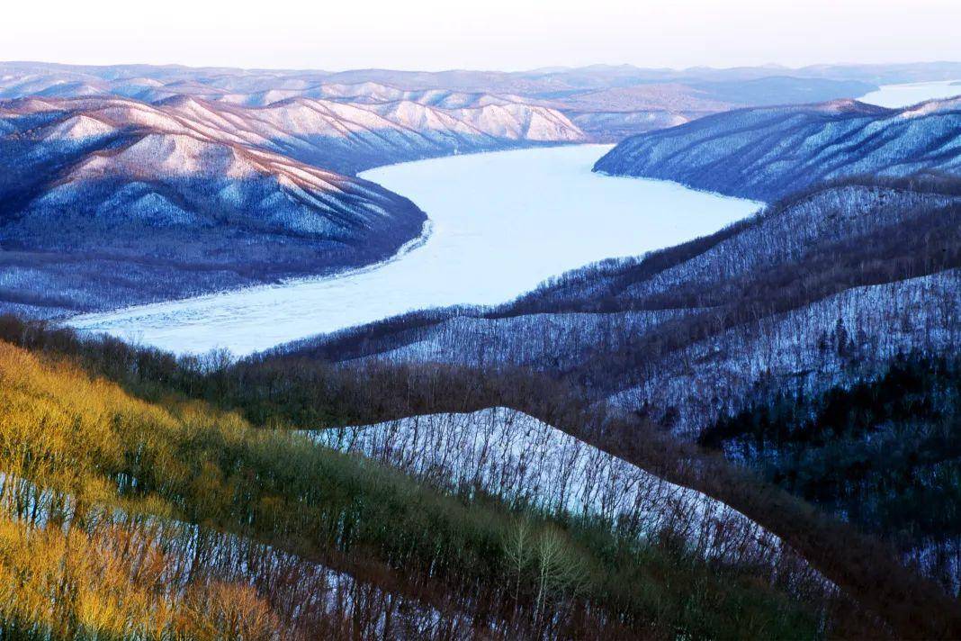 黑龙江旅游初学者必看指南