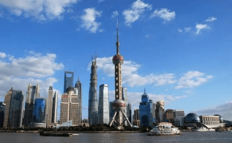 上海,自然之约,温柔邂逅记