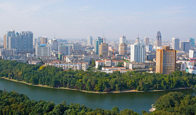 安徽,历史底蕴与现代魅力的完美交融