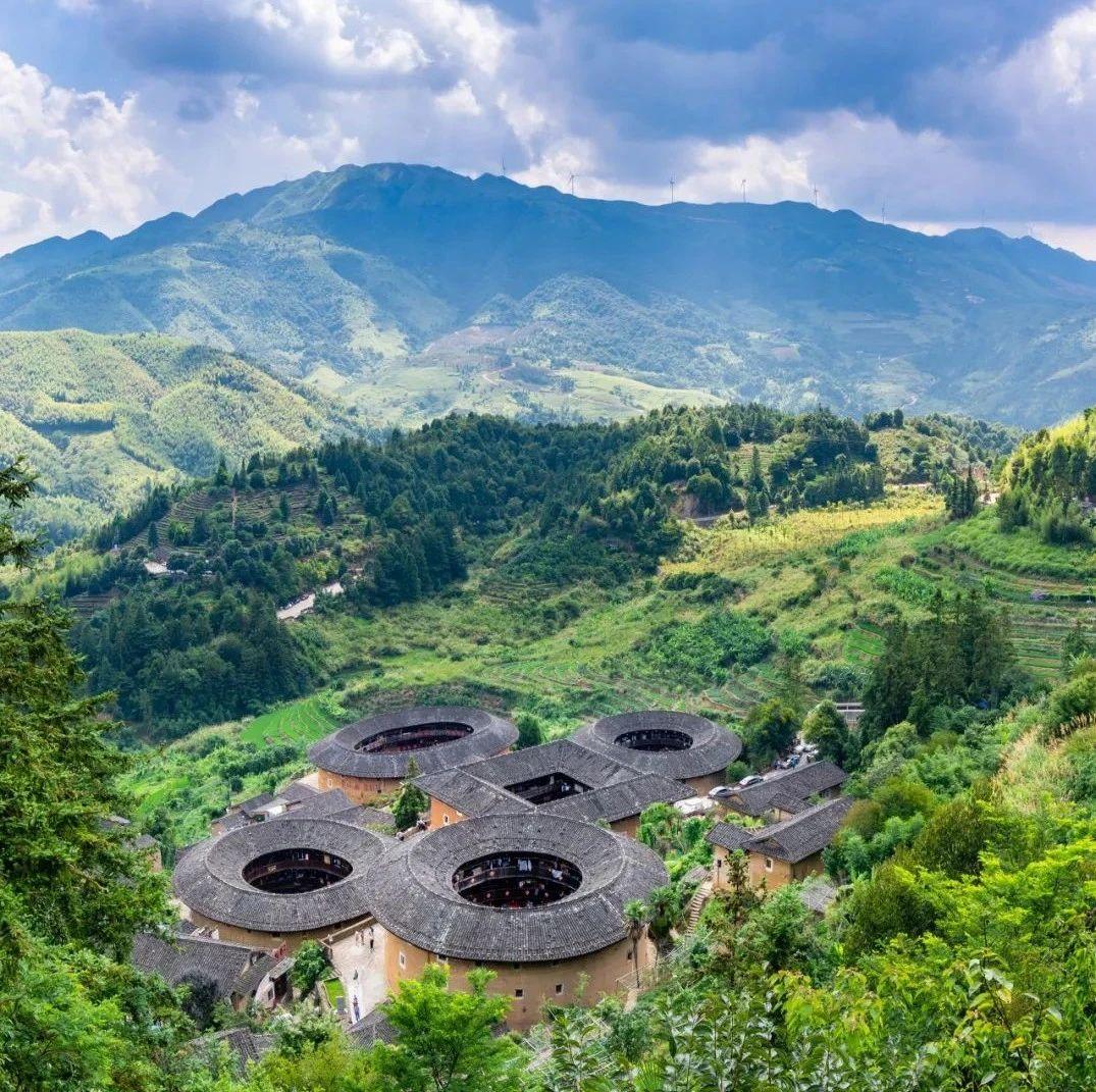 福建自然探索之旅,追寻内心的平和与喜悦