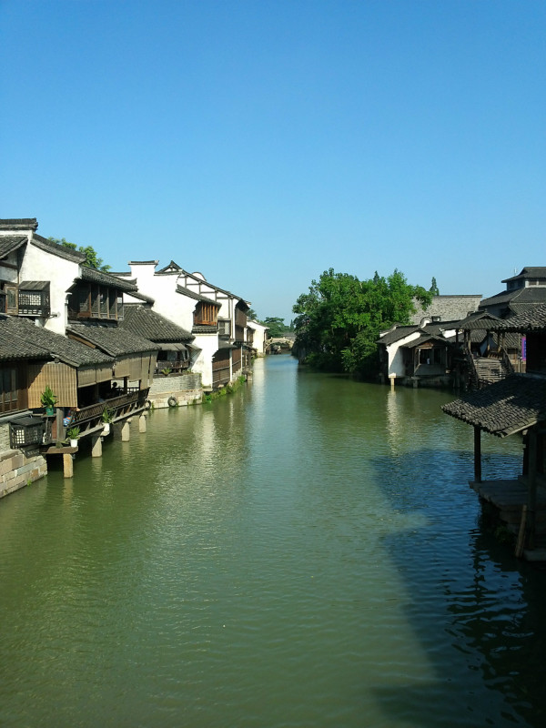 浙江阳光之旅小记