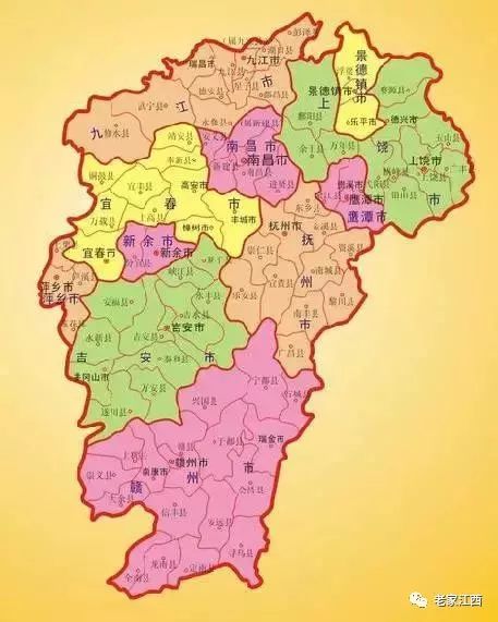 江西,文化、经济与发展多维视角的深入探讨