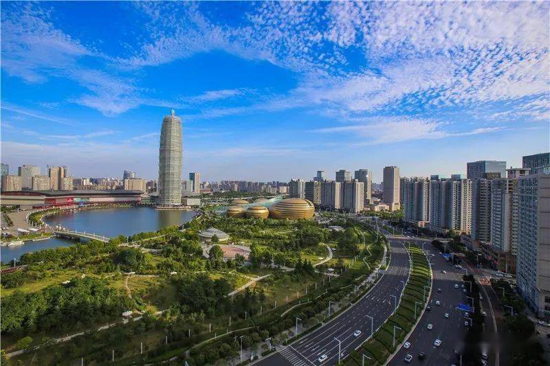 河南,华夏文明的璀璨明珠闪耀之地