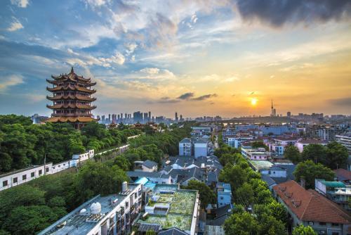 湖北,致尊敬的听众朋友们