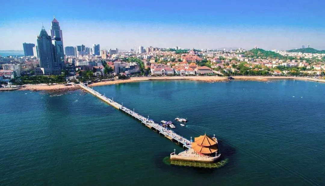 漫步山东小巷，邂逅隐秘特色小店