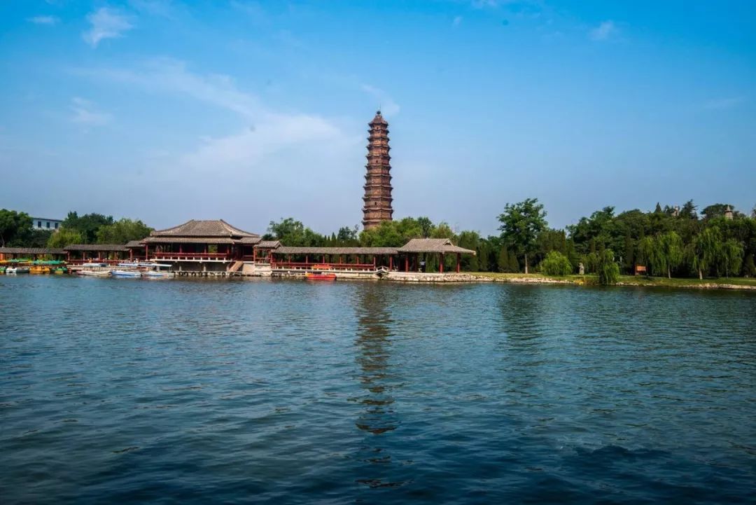 探寻河南,一场说走就走的自然之旅