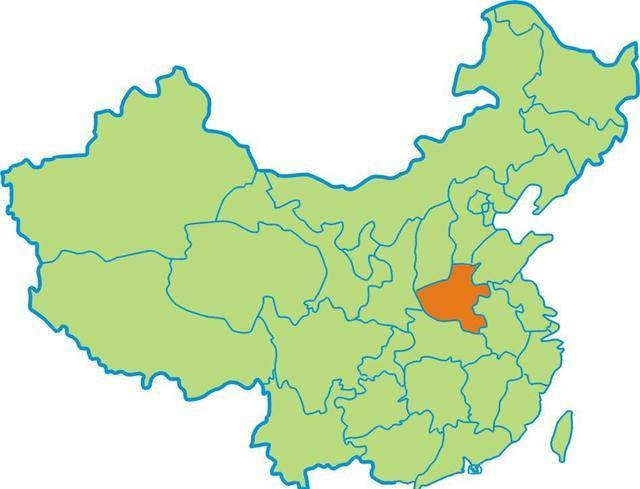 探寻河南,一场说走就走的自然之旅