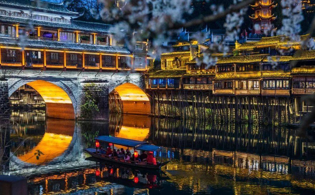 湘韵千年,湖南的历史文化地理与当代发展概览