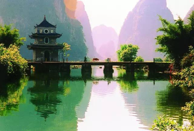 广西风情，游戏角色族的多元魅力解说