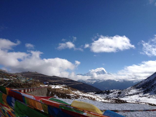 科技重塑高原未来，西藏的崭新篇章