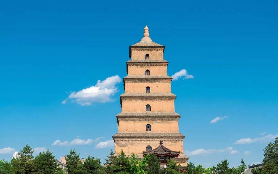 东方古韵,现代风华——陕西,历史与现代交融之城