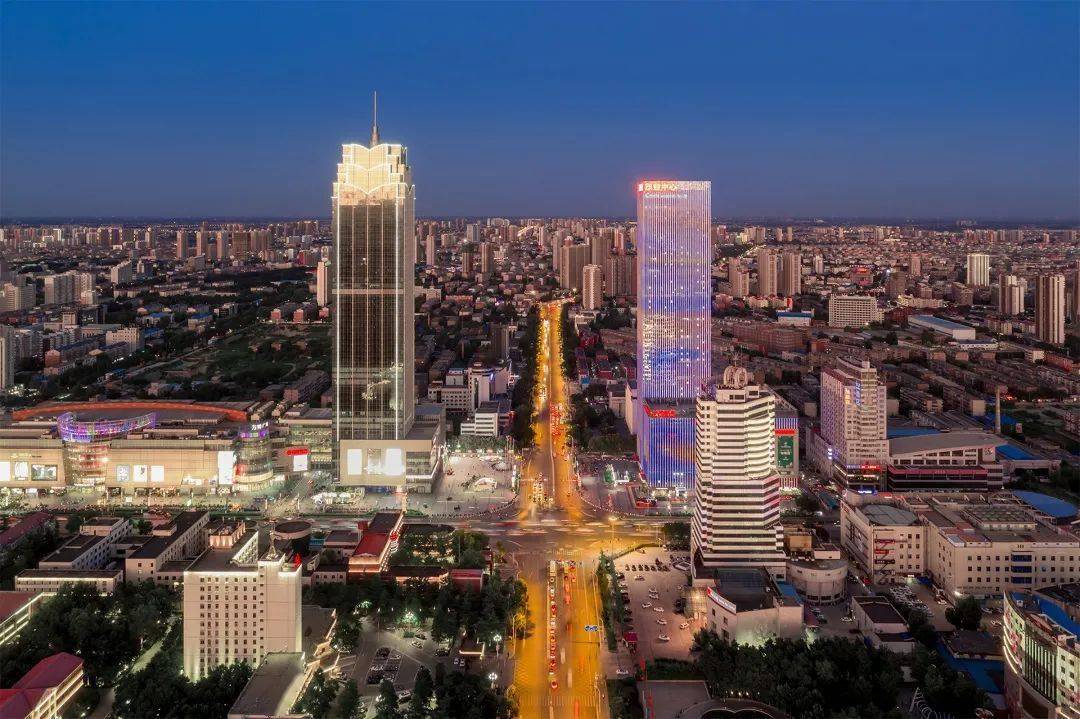 保定之行,历史与现代的交织之旅