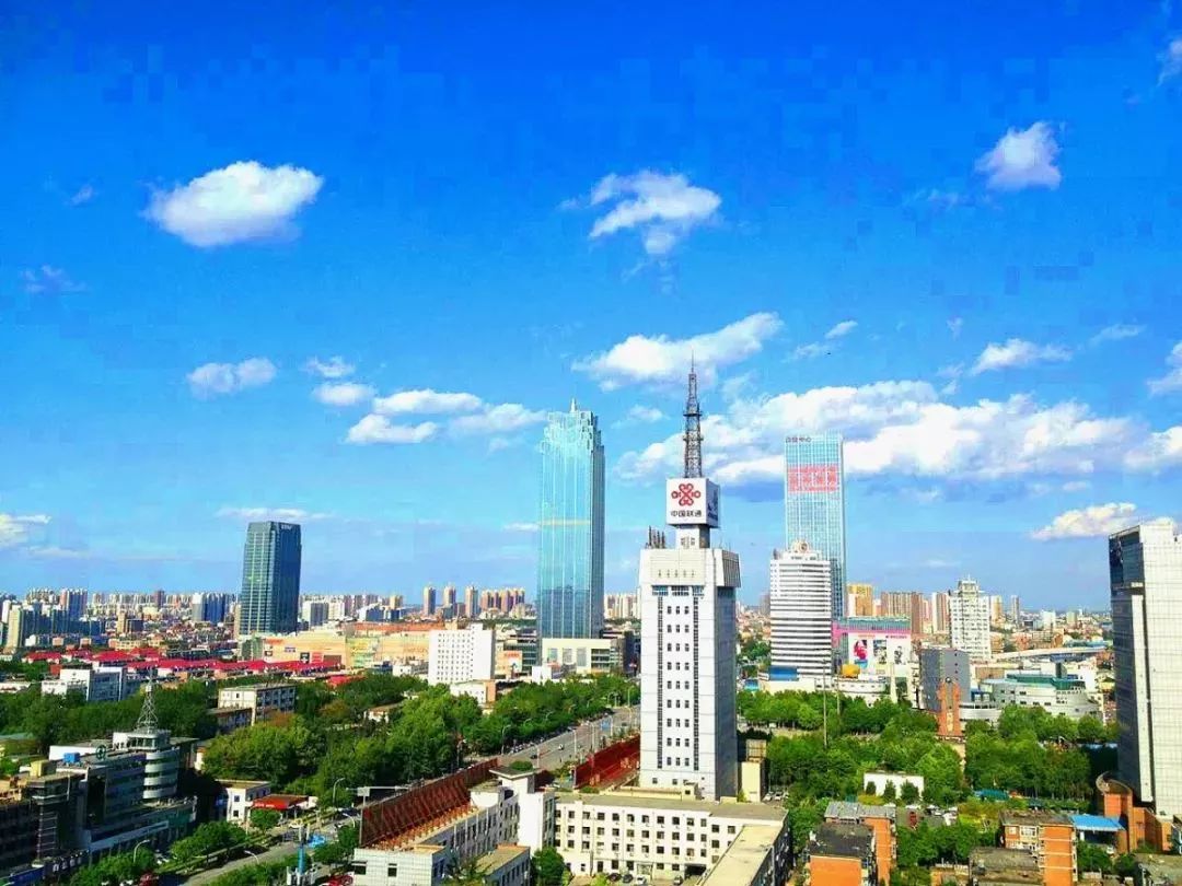 保定之行,历史与现代的交织之旅