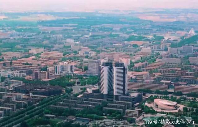 唐山，历史记忆与时代发展的交融之城