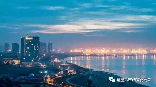 秦皇岛，智慧生活新纪元——科技与自然和谐共生之旅