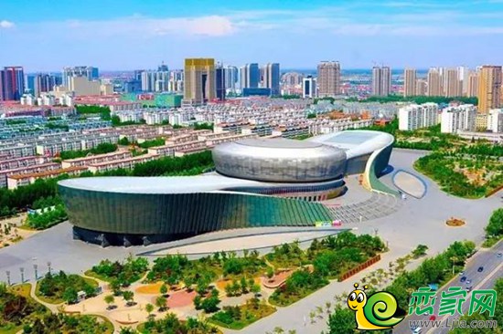 穿越邯郸千年古韵，古都时光之旅记